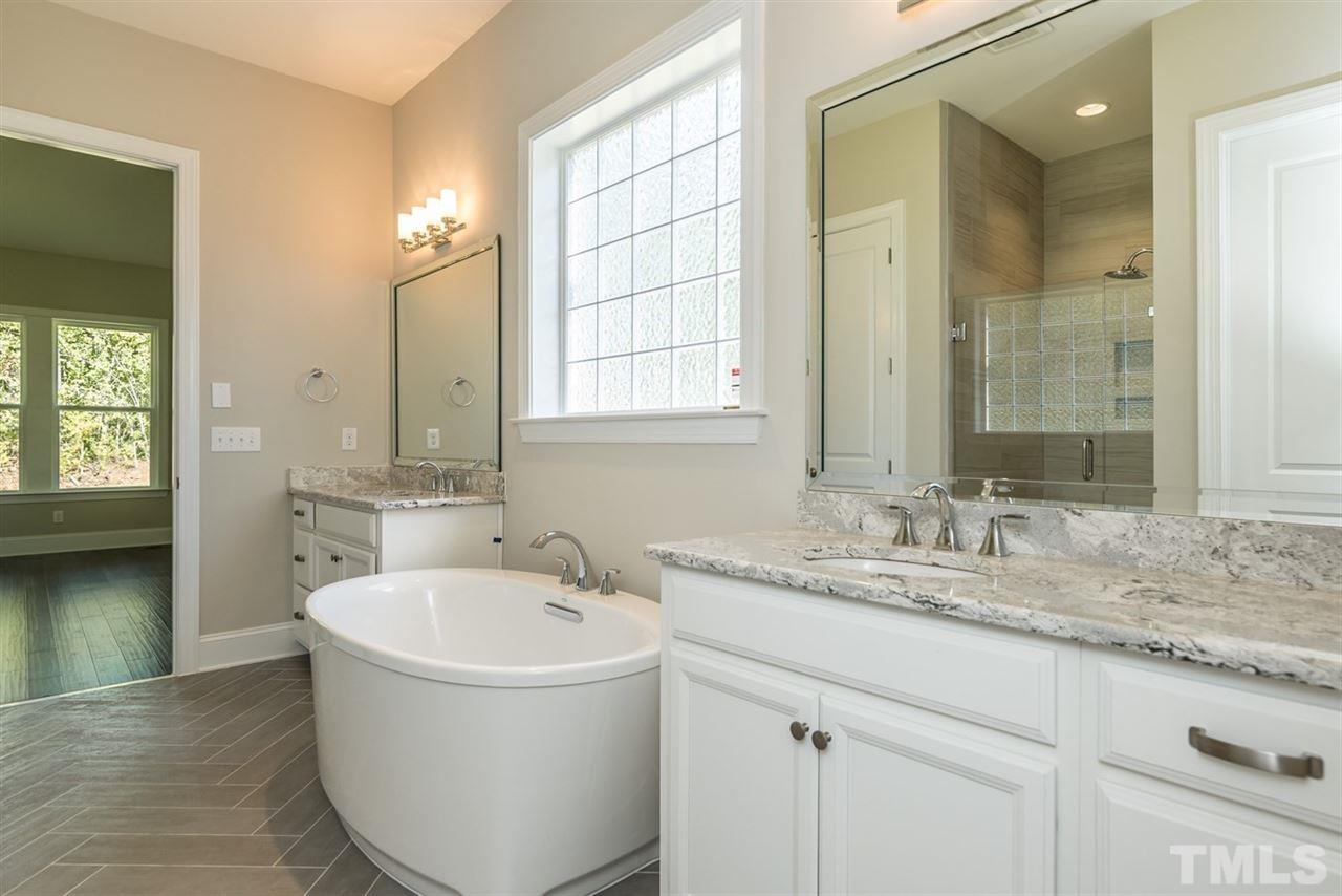 5281 Aleppo Lane, Unit 3 Raleigh, NC 27613 - Photo 17 of 25