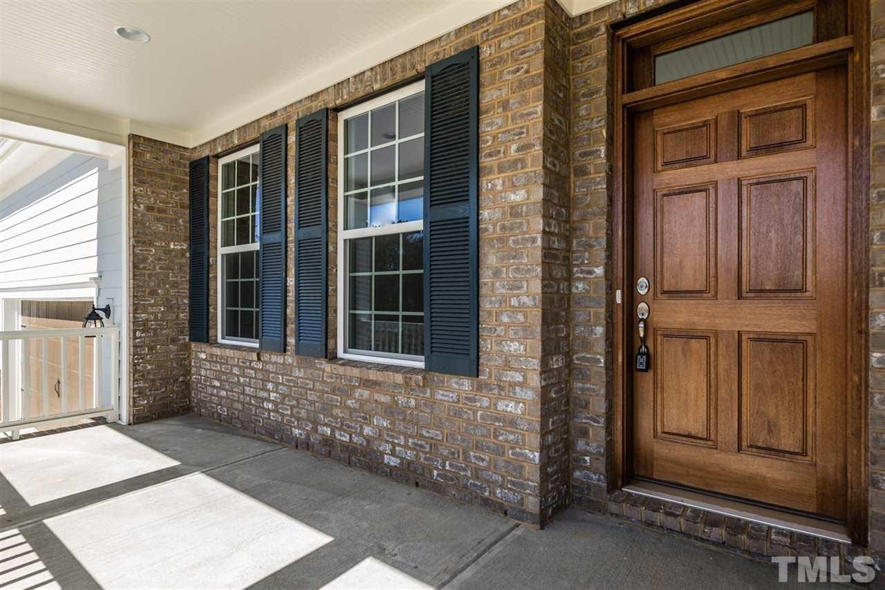 5281 Aleppo Lane, Unit 3 Raleigh, NC 27613 - Photo 3 of 25