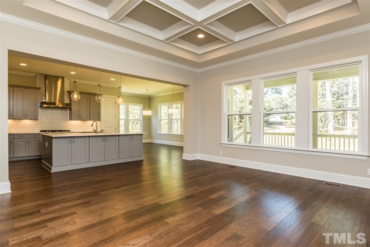 5281 Aleppo Lane, Unit 3 Raleigh, NC 27613 - Photo 4 of 25