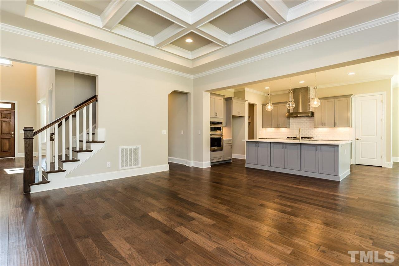 5281 Aleppo Lane, Unit 3 Raleigh, NC 27613 - Photo 6 of 25
