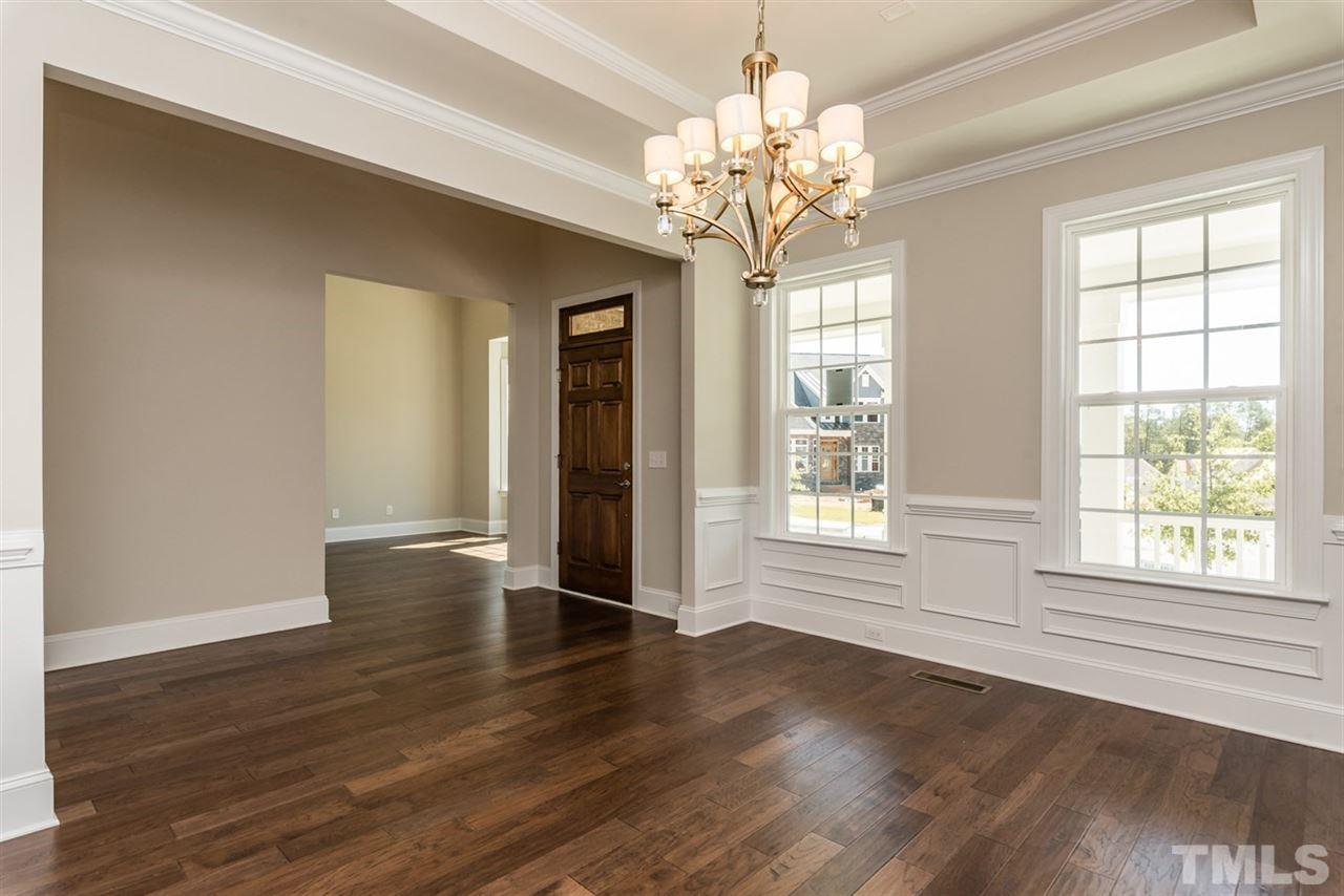 5281 Aleppo Lane, Unit 3 Raleigh, NC 27613 - Photo 7 of 25