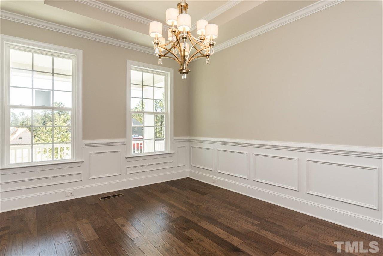 5281 Aleppo Lane, Unit 3 Raleigh, NC 27613 - Photo 8 of 25