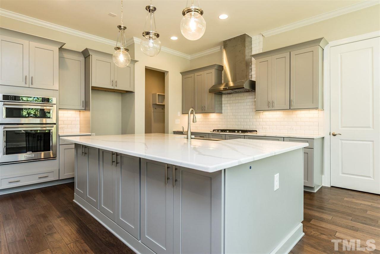 5281 Aleppo Lane, Unit 3 Raleigh, NC 27613 - Photo 9 of 25