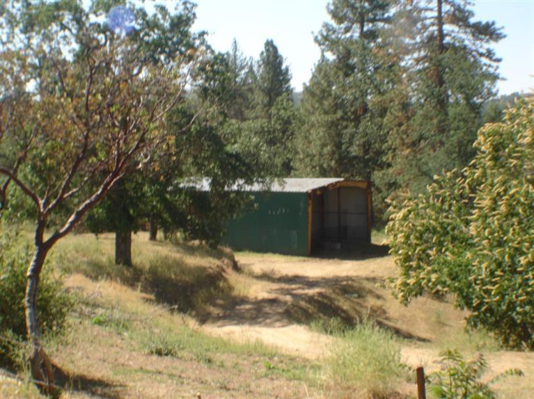 46542 Dunlap Road Miramonte, CA 93641 - Photo 11 of 26 barn