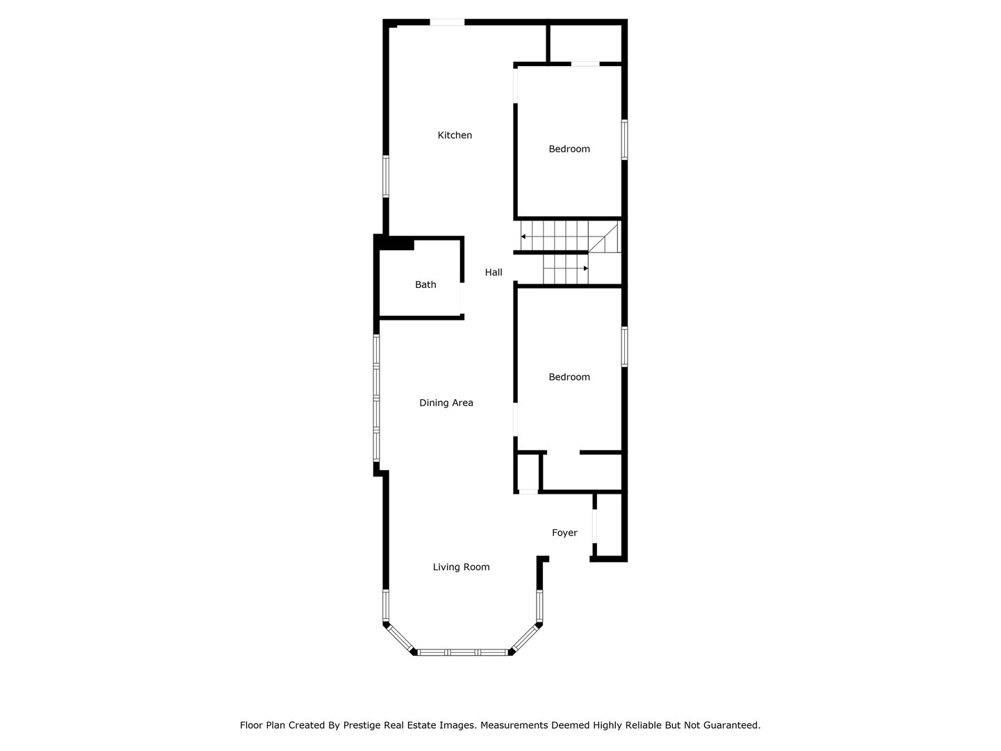 10554 South State Street Chicago, IL 60628 - Photo 25 of 26