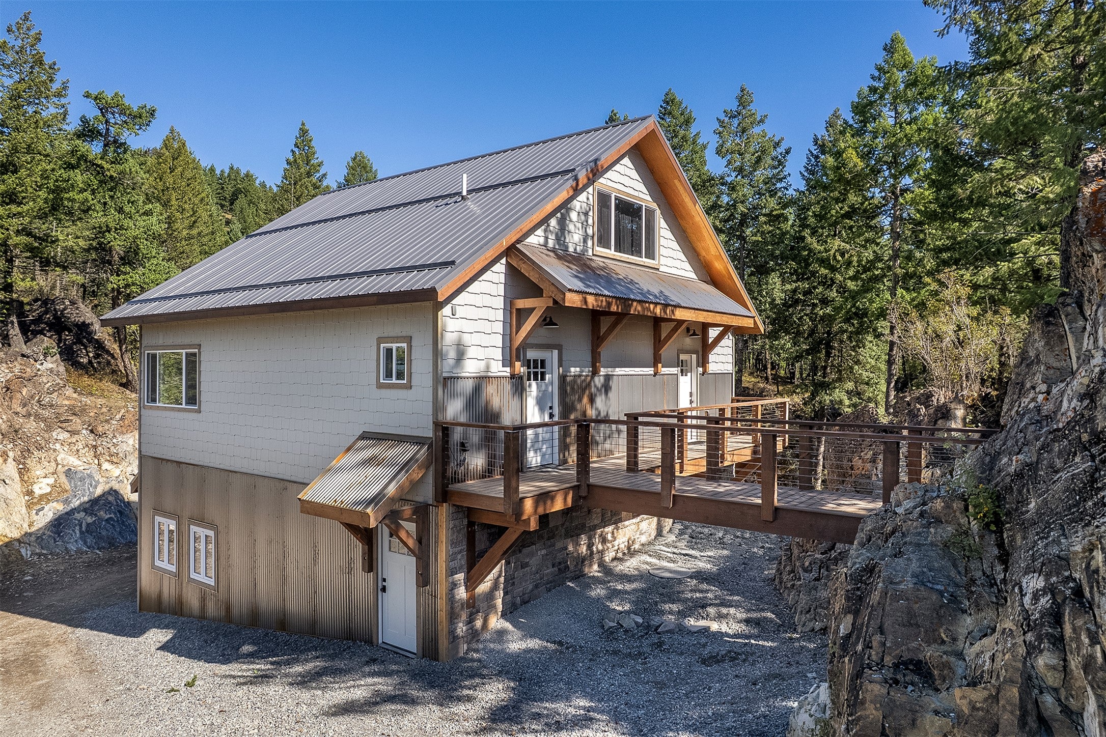 40 Elk Ridge Lane Whitefish, MT 59937 - Photo 55 of 84 Gallery Image 55