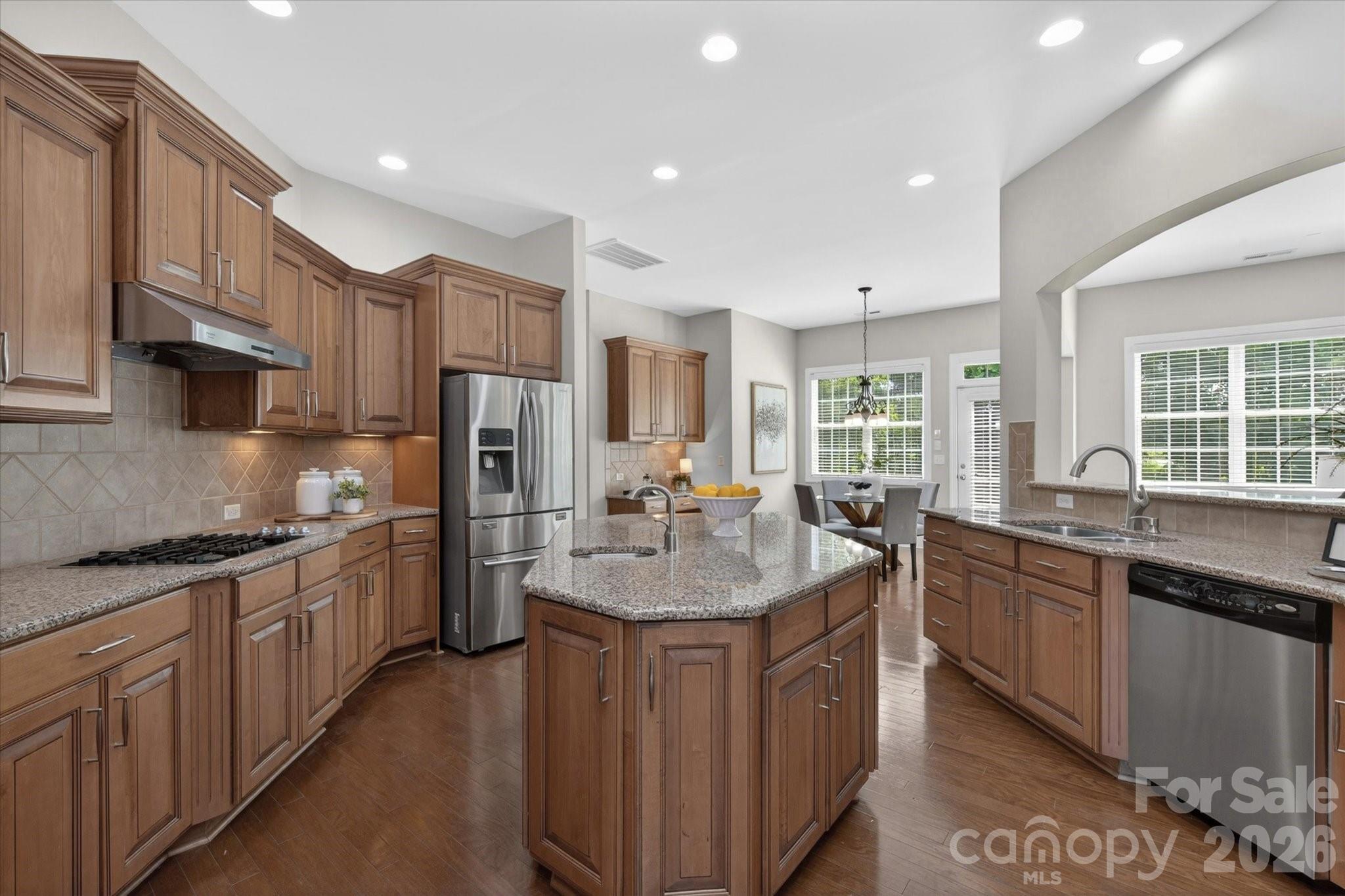 6507 Springs Mill Road Charlotte, NC 28277 - Photo 21 of 48