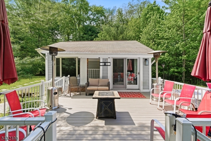 5346 Berkshire Valley Road Oak Ridge, NJ 07438 - Photo 9 of 30