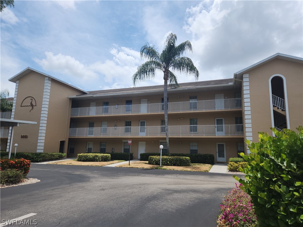 9660 Victoria Ln Unit A301  