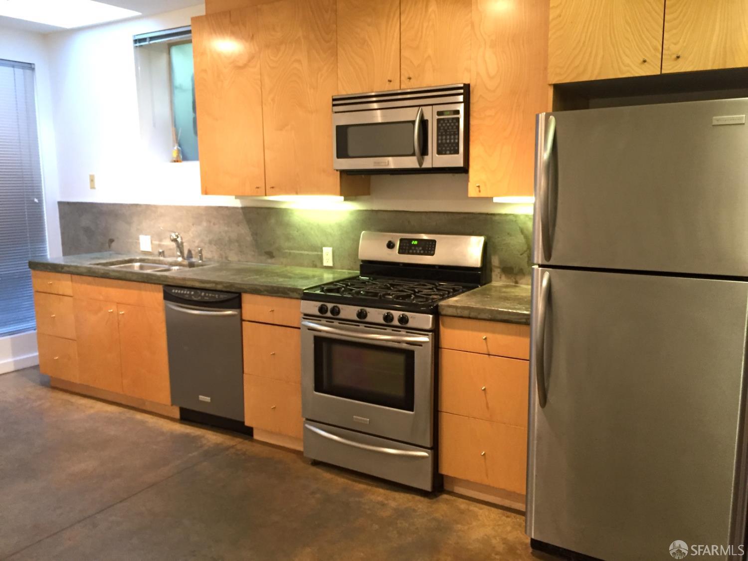 52 Rausch Street, Unit 103 San Francisco, CA 94103 - Photo 2 of 22