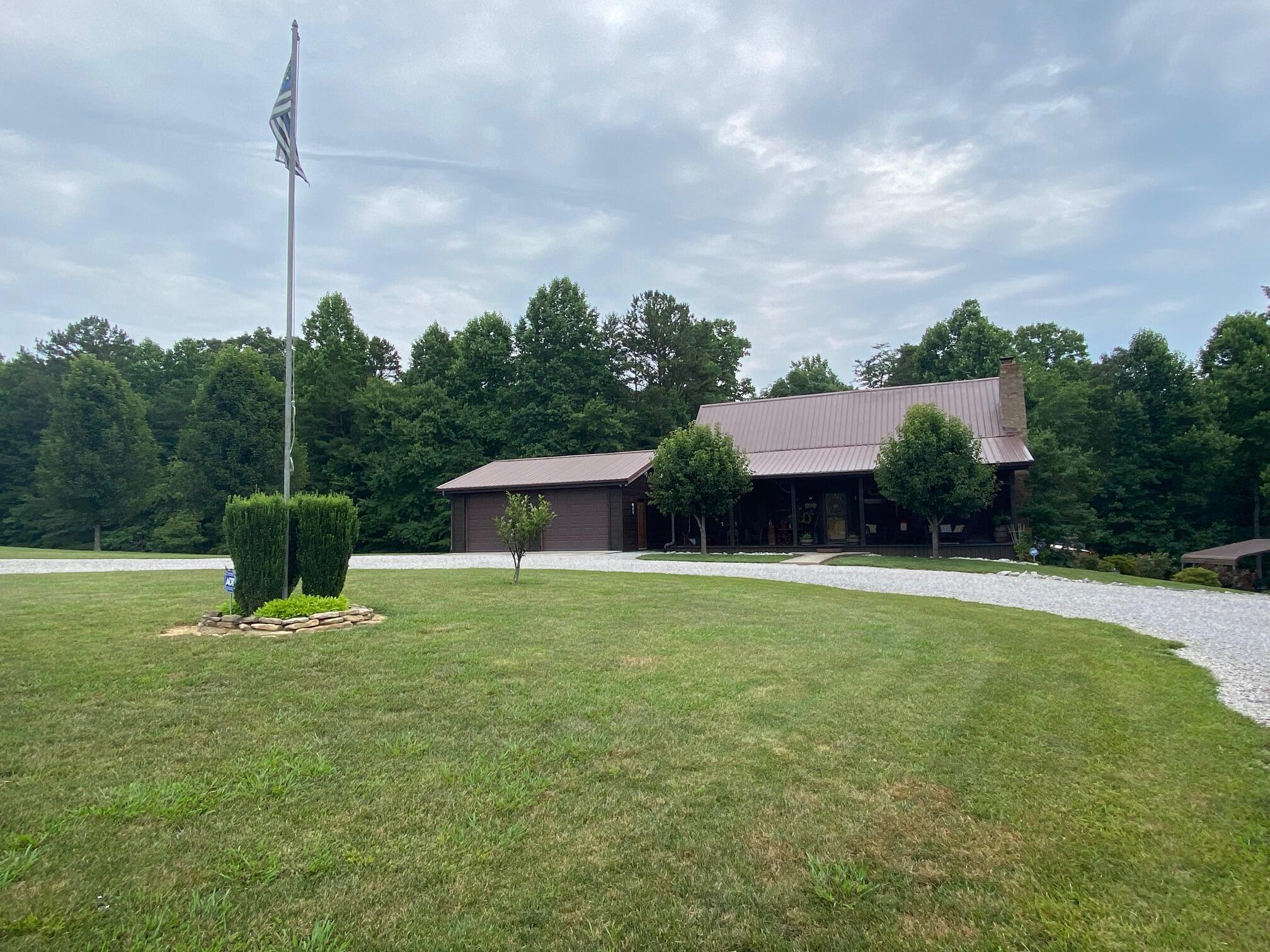775 Mill Creek Road Corbin, KY 40701 - Photo 57 of 73 IMG_4785