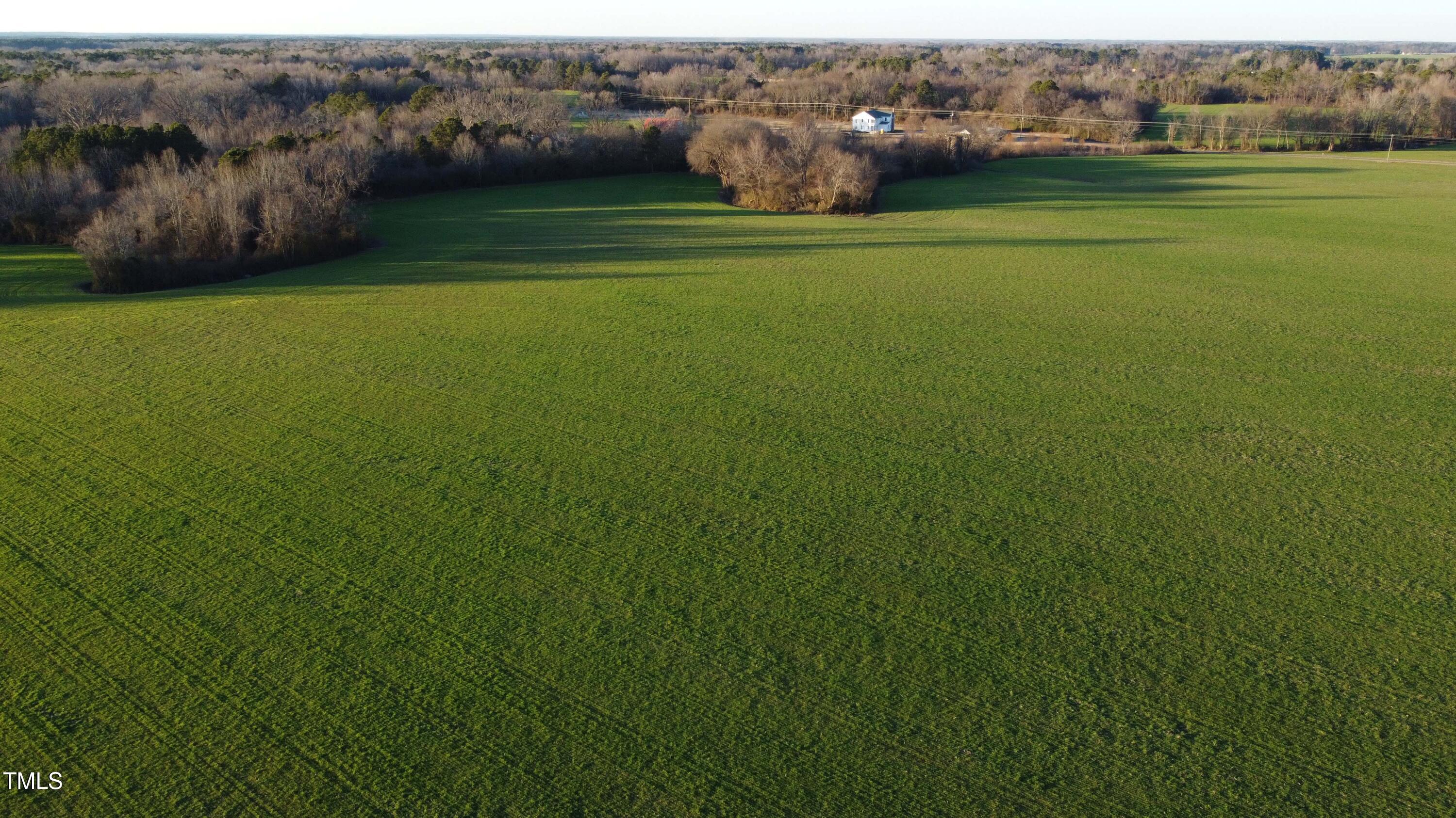 Lot 4 Burnett Road Dunn, NC 28334 - Photo 5 of 6 DJI_0671