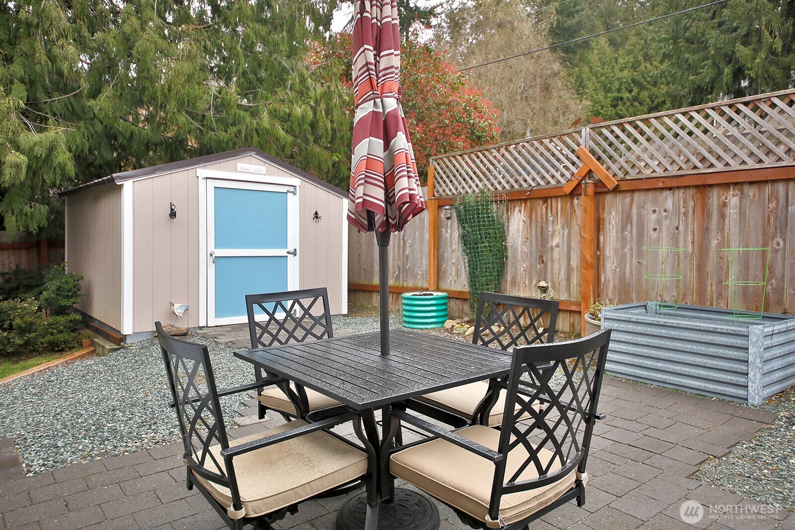 2903 Hi Crest Road Langley, WA 98260 - Photo 22 of 25