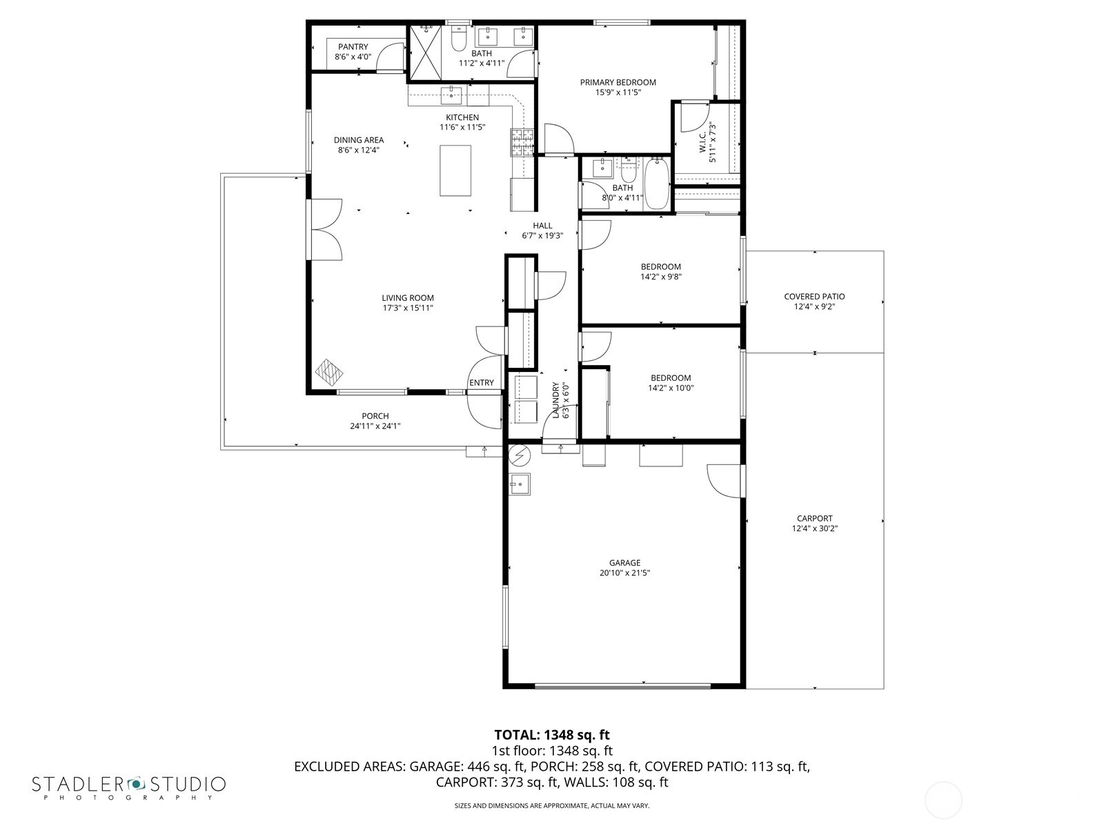 2903 Hi Crest Road Langley, WA 98260 - Photo 25 of 25