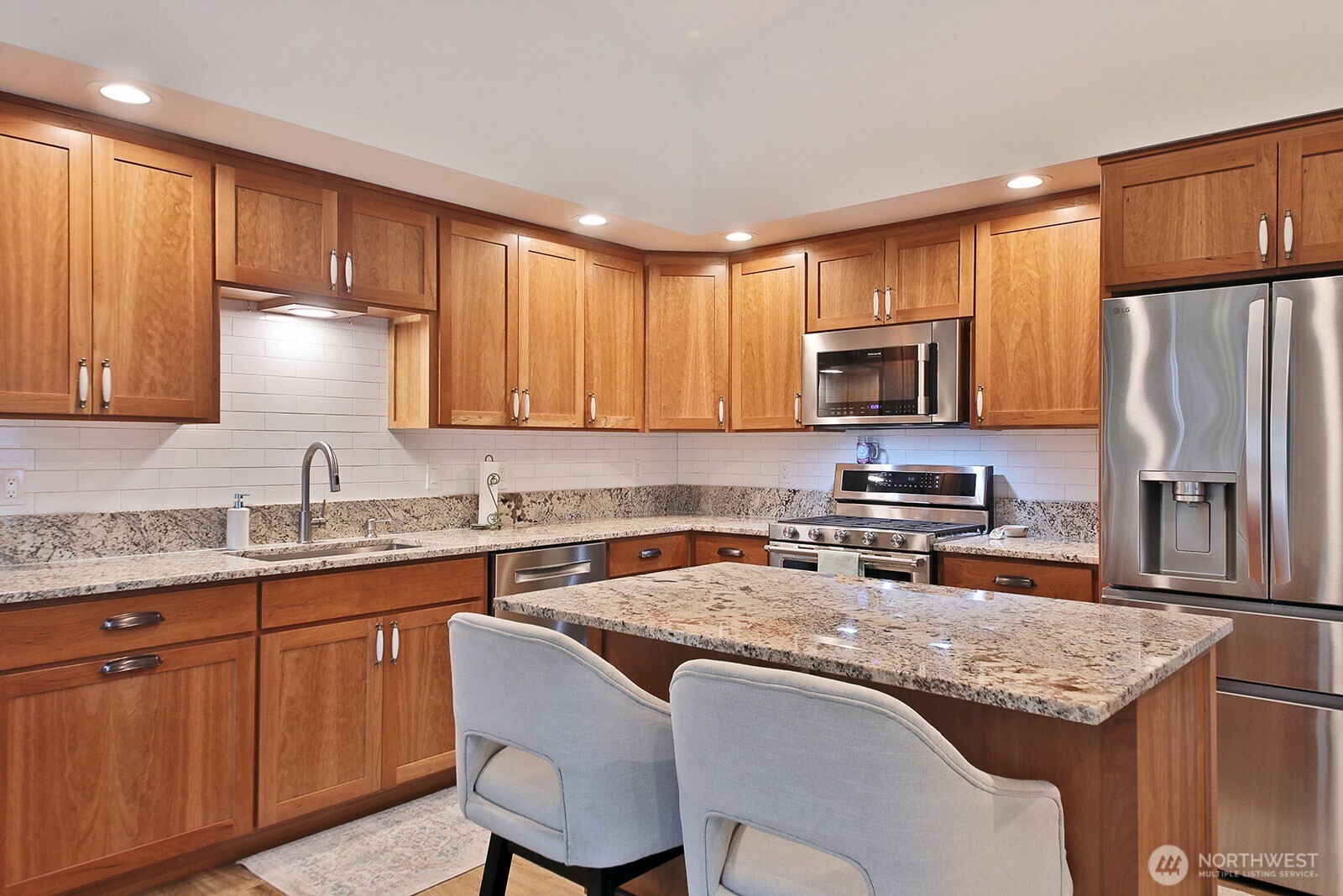 2903 Hi Crest Road Langley, WA 98260 - Photo 8 of 25