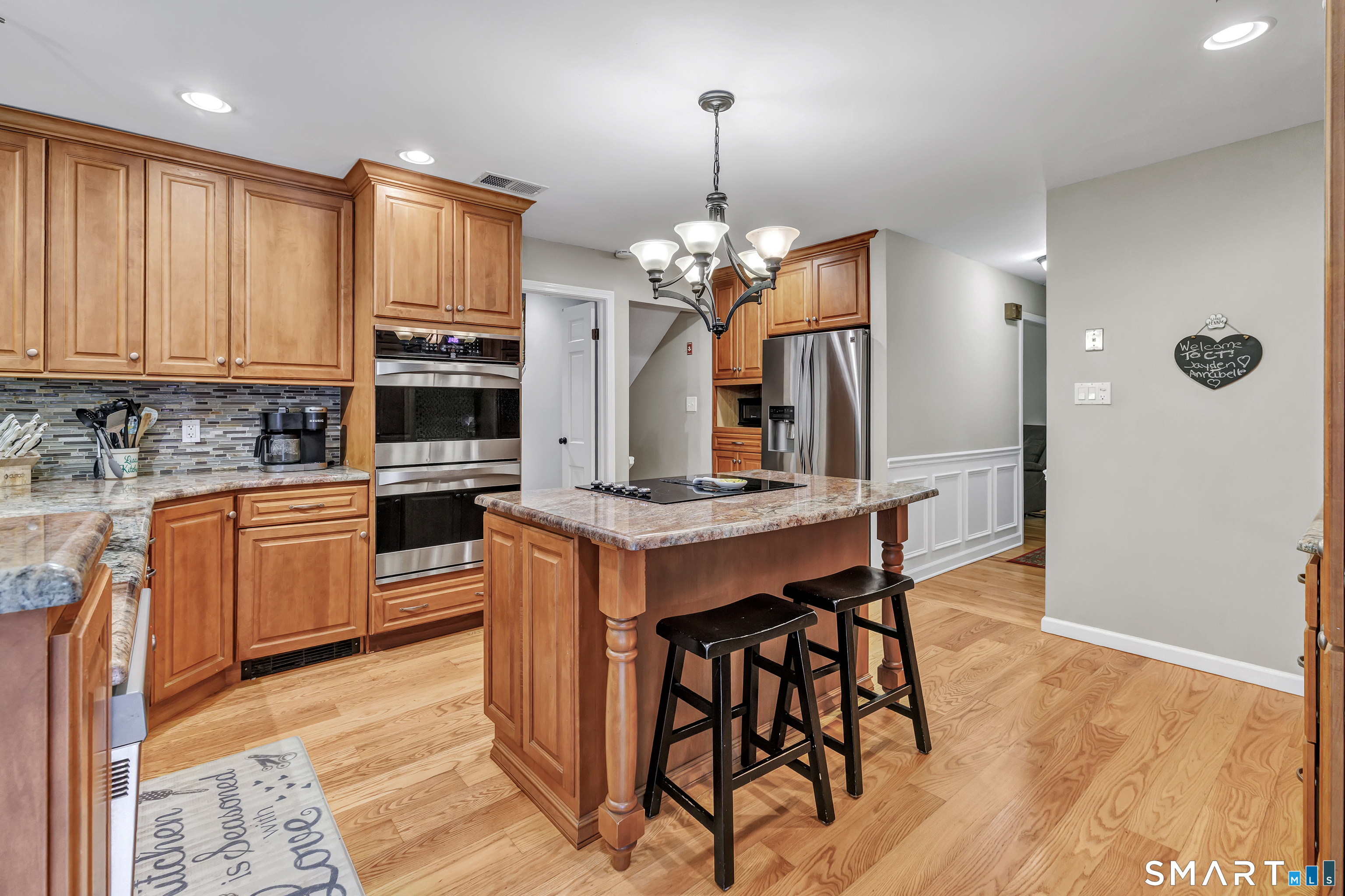 132 Hammertown Road Monroe, CT 06468 - Photo 5 of 40 Gallery Image 5