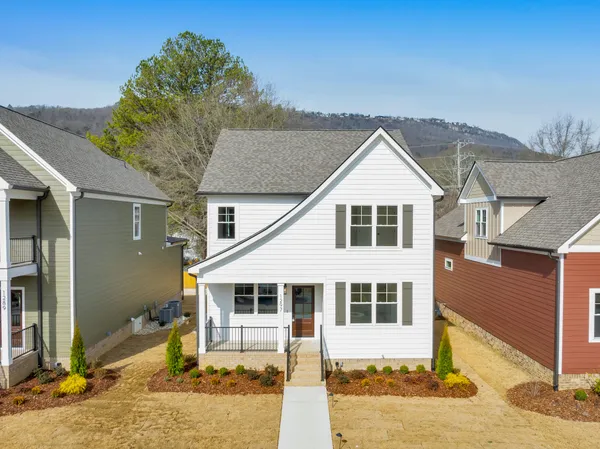 $499,000 | 1297 Thomas Avenue, Chattanooga, TN 37409