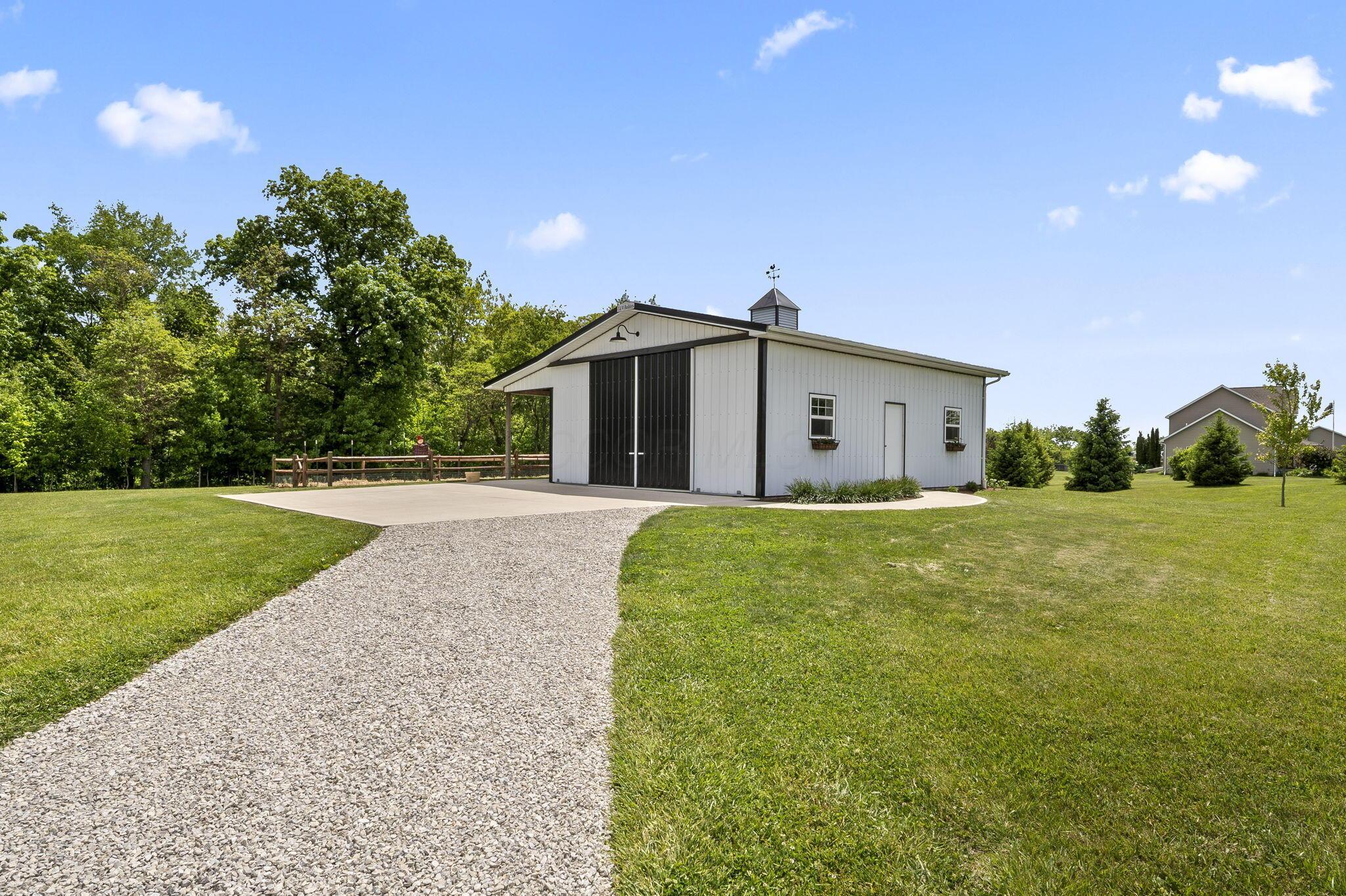 21746 Winstead Road Circleville, OH 43113 - Photo 66 of 99 heated