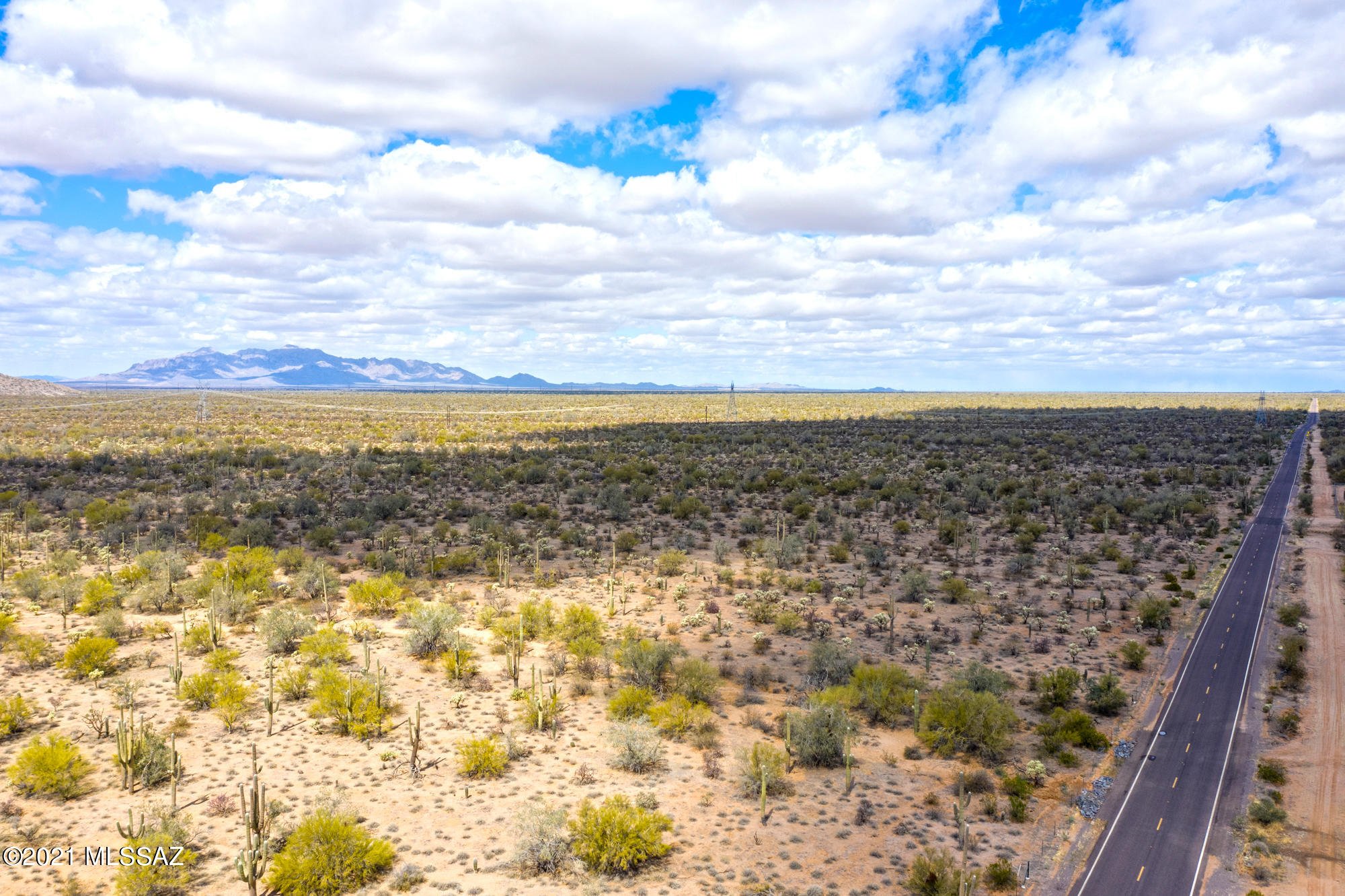 South Cattle Tank Road, Unit 790ACRE Marana, AZ 85658 - Photo 4 of 27 Gallery Image 4