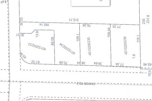 20831 Canyon Road East Spanaway, WA 98387 - Photo 13 of 13 a picture of floor with a white wall