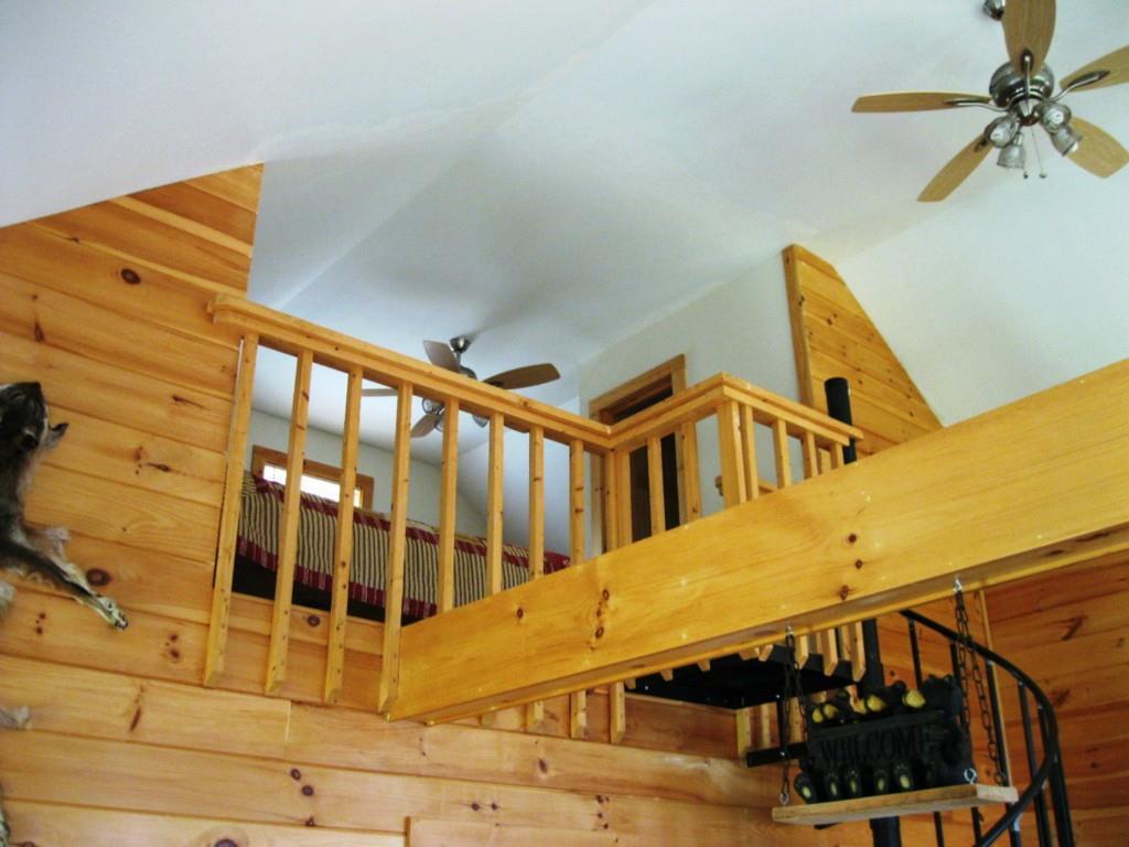 191 Sturtevant Pond Road Andover, ME 04216 - Photo 20 of 35 Photo