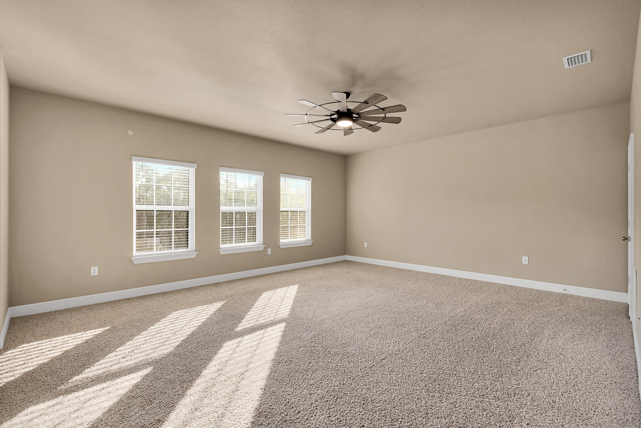 40 Constance Court Santa Rosa Beach, FL 32459 - Photo 34 of 44 a view of an empty room with a window