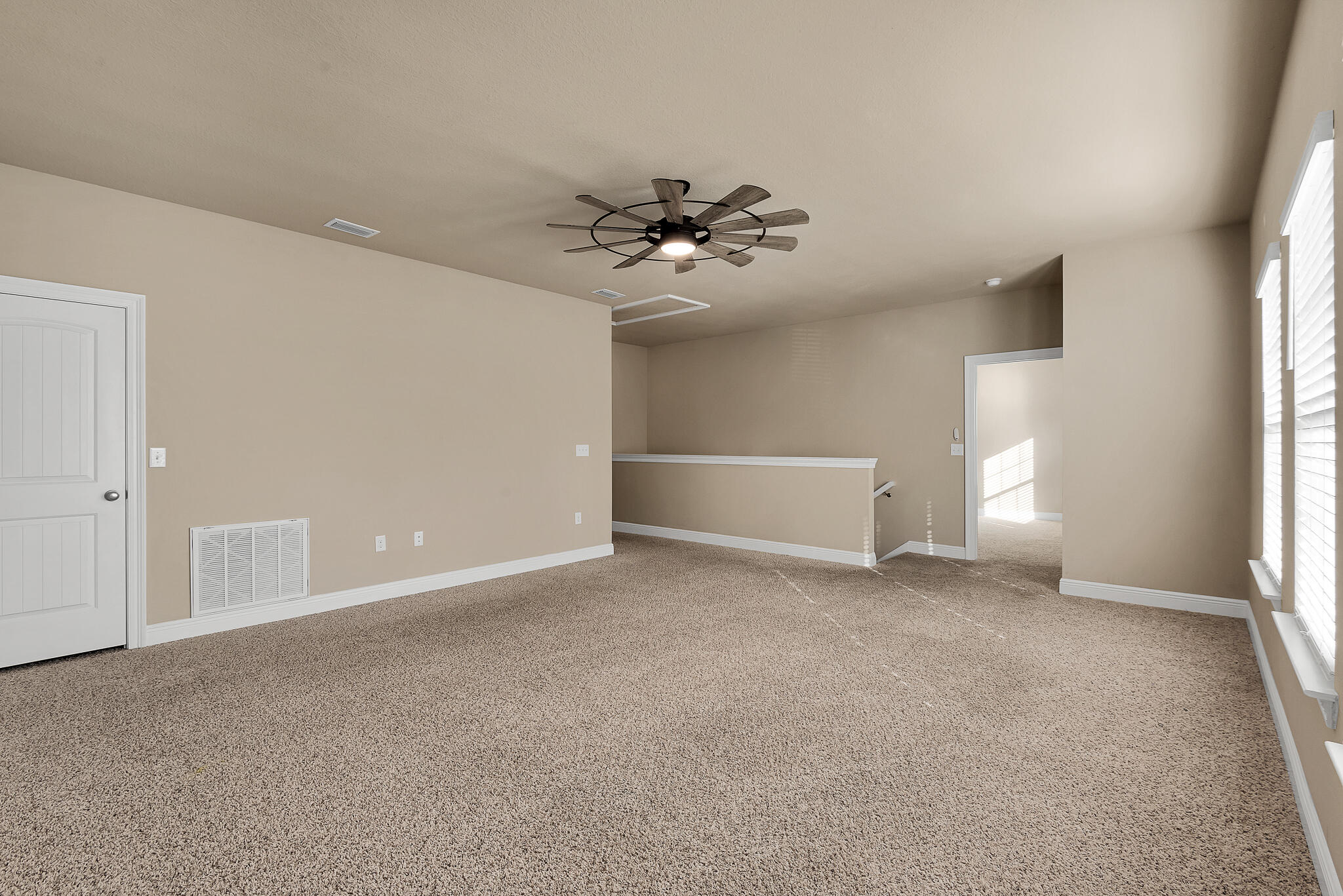 40 Constance Court Santa Rosa Beach, FL 32459 - Photo 37 of 44 a view of an empty room with a window