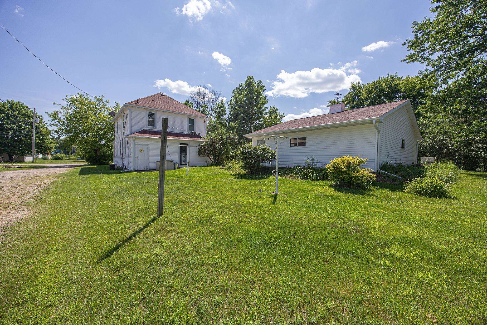 210 East Brook Street Suring, WI 54174 - Photo 59 of 64