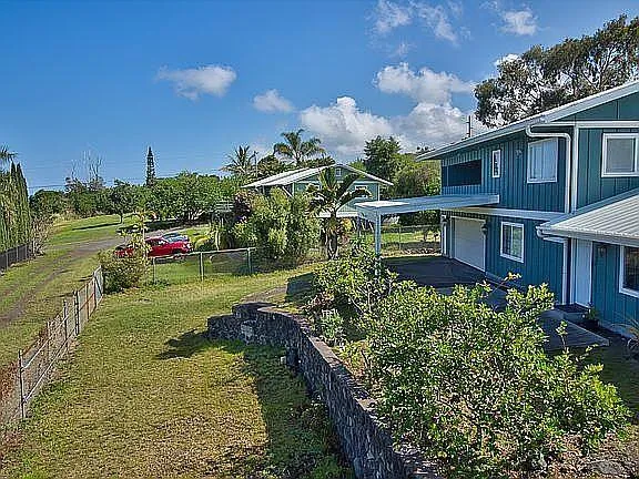 $669,000 | 89-1165 Hawaiʻi Belt Road, Captain Cook, HI 96704