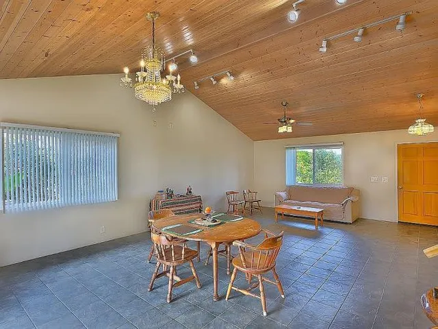 $669,000 | 89-1165 Hawaiʻi Belt Road, Captain Cook, HI 96704