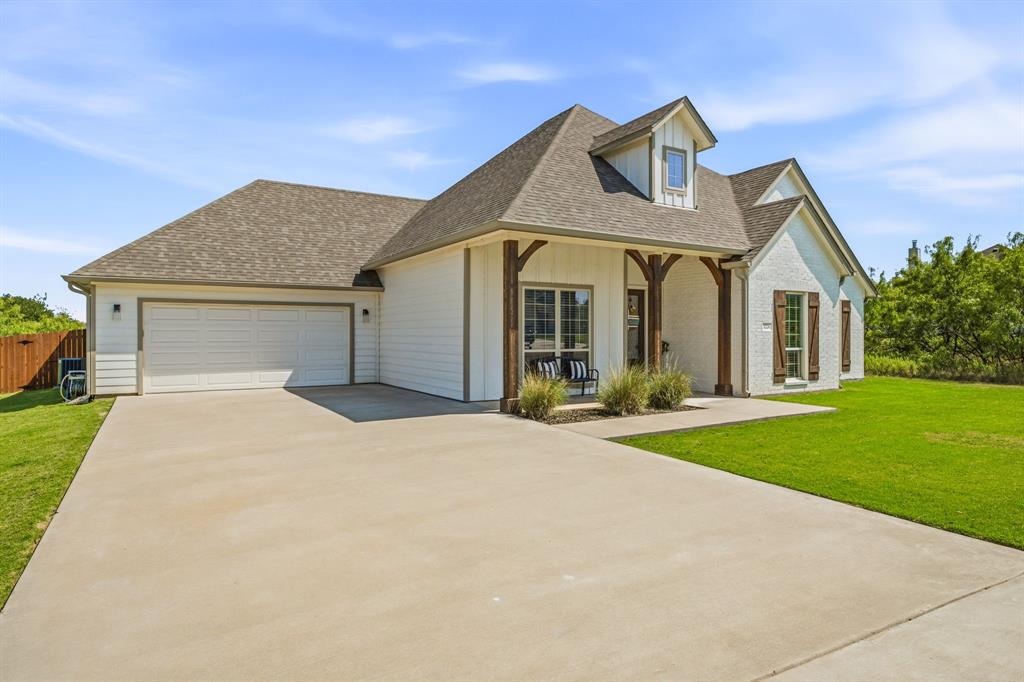 1220 Green Elm Road Graford, TX 76449 - Photo 1 of 29