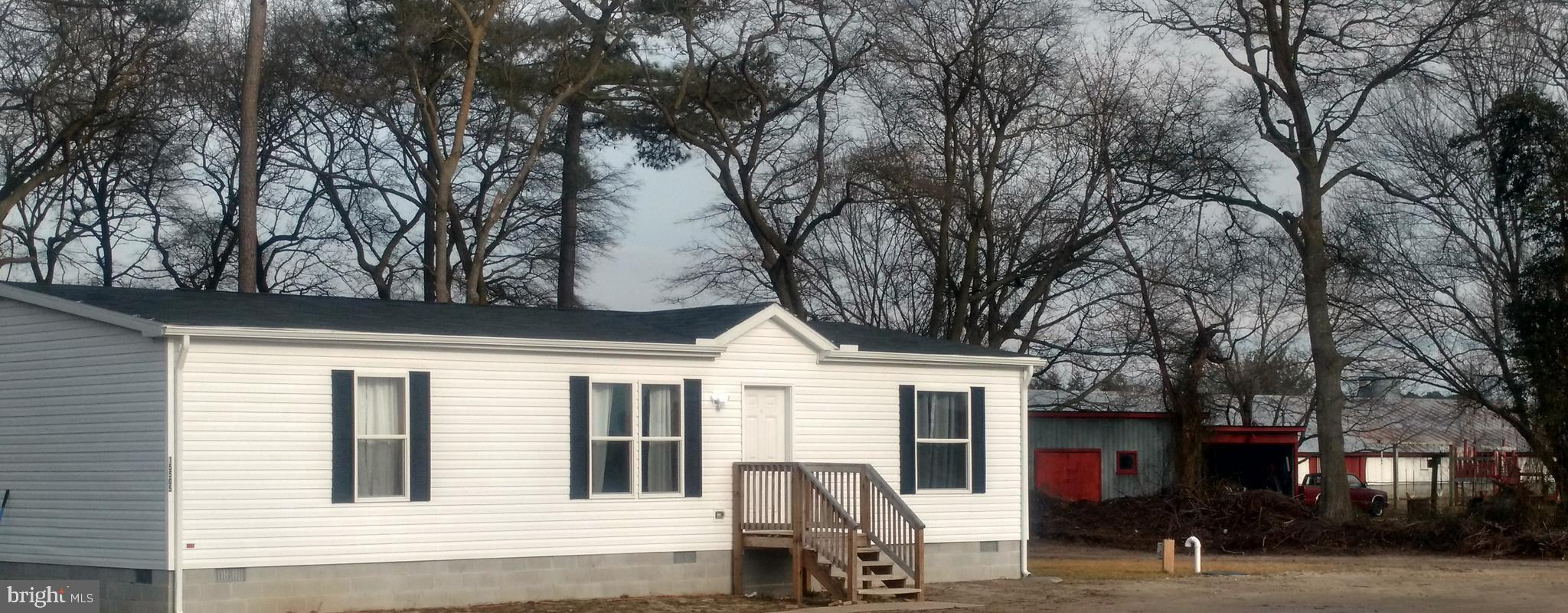15505 Messick Road Seaford, DE 19973 - Photo 2 of 27 Gallery Image 2