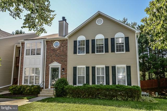 7709 Lexton Place, Unit 46 Springfield, VA 22152 - Photo 1 of 15 MAIN LEVEL ENTRY!