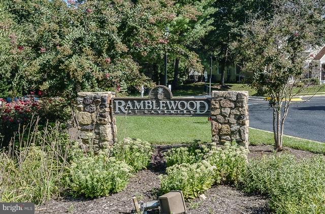 7709 Lexton Place, Unit 46 Springfield, VA 22152 - Photo 15 of 15 Exterior (General)