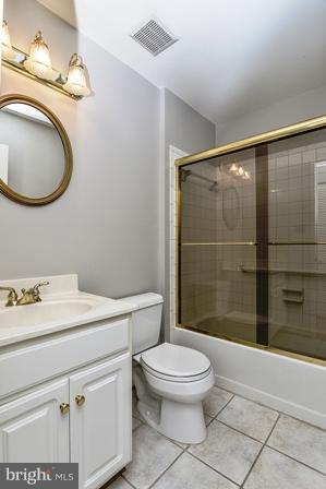 7709 Lexton Place, Unit 46 Springfield, VA 22152 - Photo 7 of 15 Bath