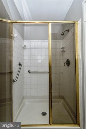 7709 Lexton Place, Unit 46 Springfield, VA 22152 - Photo 8 of 15 Bedroom (Master) REMODELED