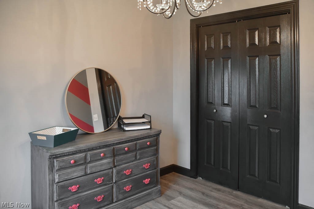 7130 Canal Road Northeast Dover, OH 44622 - Photo 19 of 30 Double closet in bedroom 3