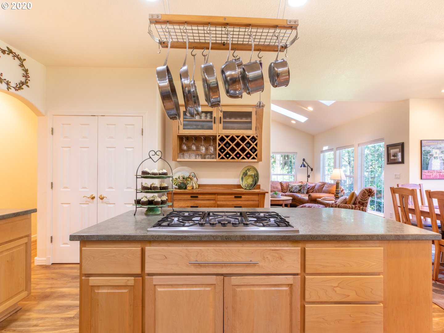 40268 Mohawk River Road Marcola, OR 97454 - Photo 11 of 31