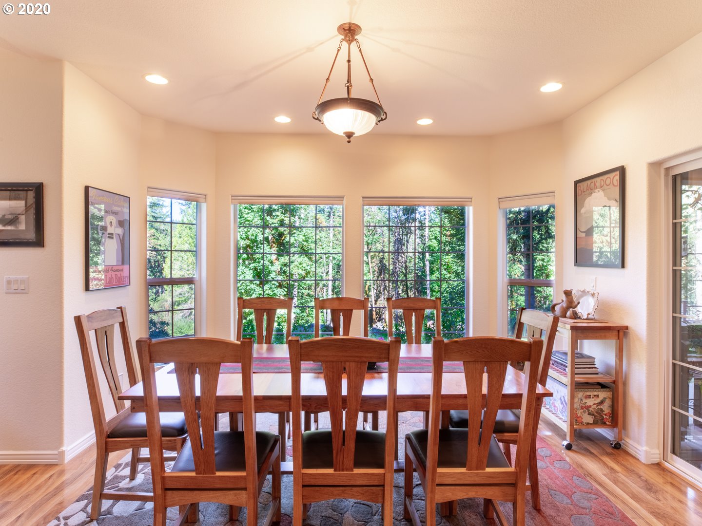 40268 Mohawk River Road Marcola, OR 97454 - Photo 12 of 31