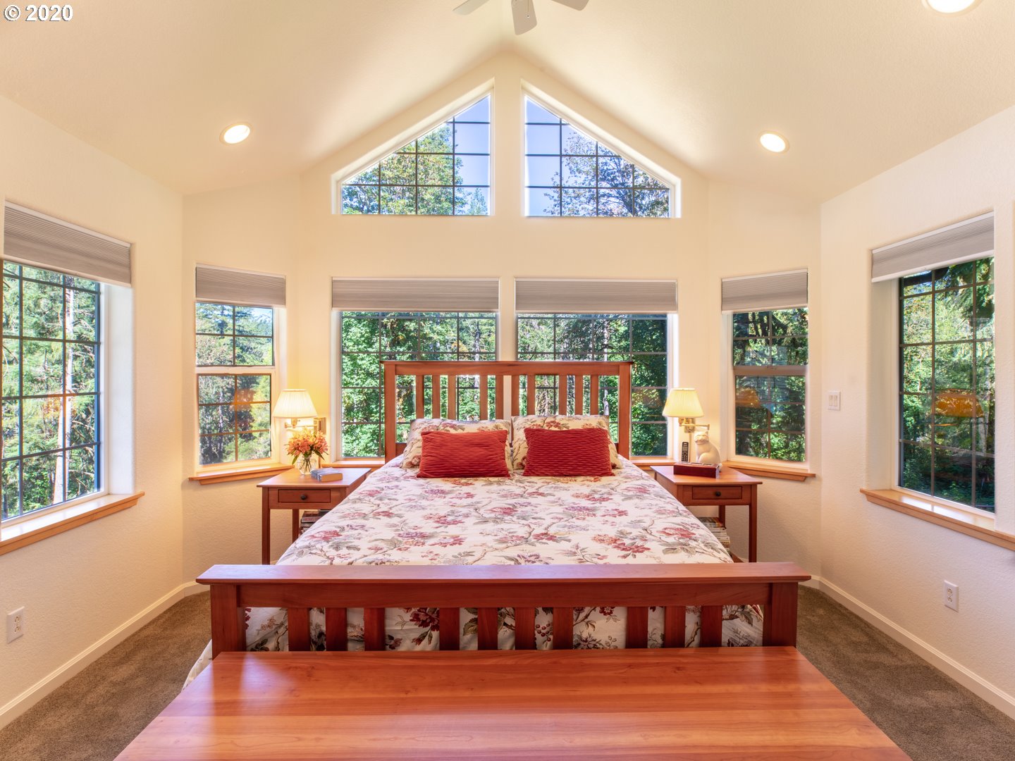 40268 Mohawk River Road Marcola, OR 97454 - Photo 13 of 31