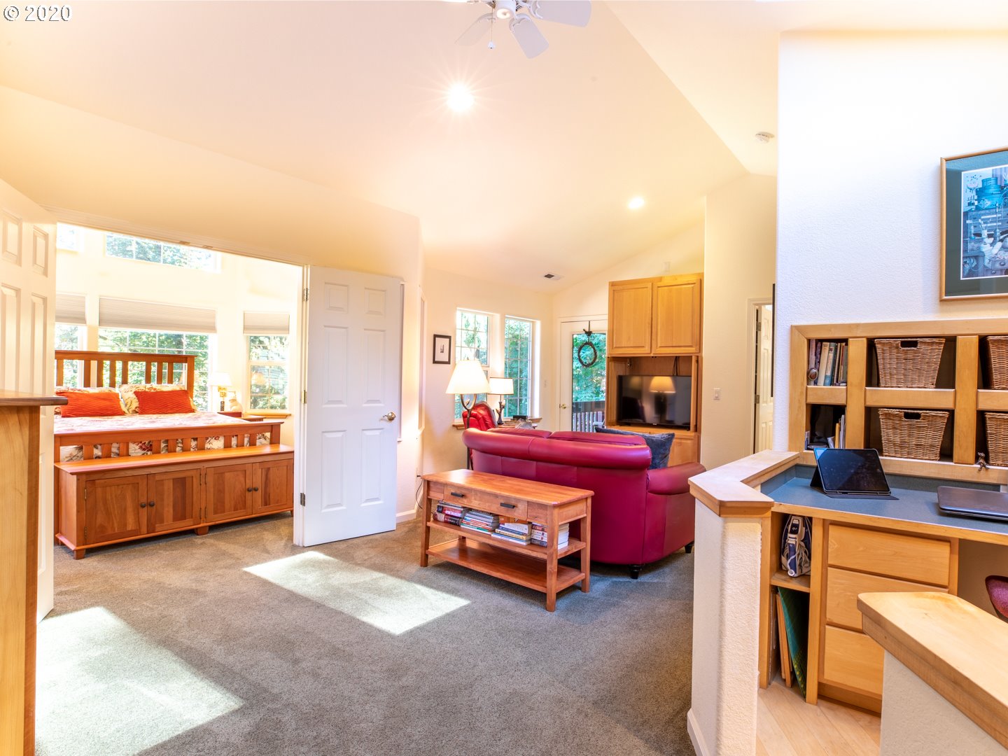 40268 Mohawk River Road Marcola, OR 97454 - Photo 14 of 31