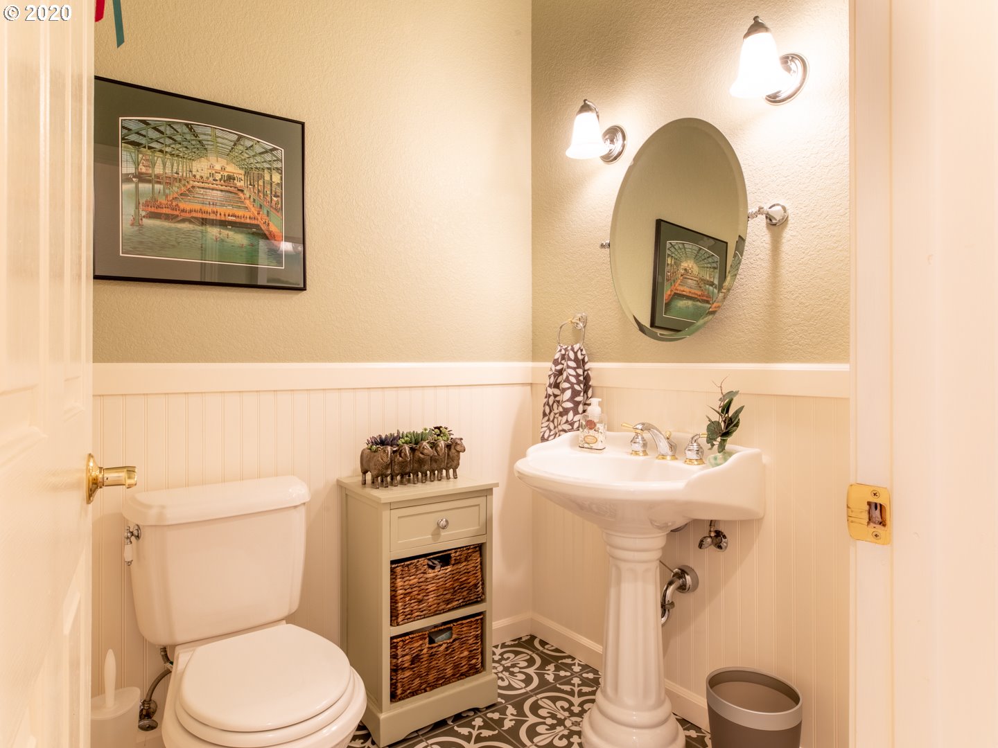 40268 Mohawk River Road Marcola, OR 97454 - Photo 18 of 31