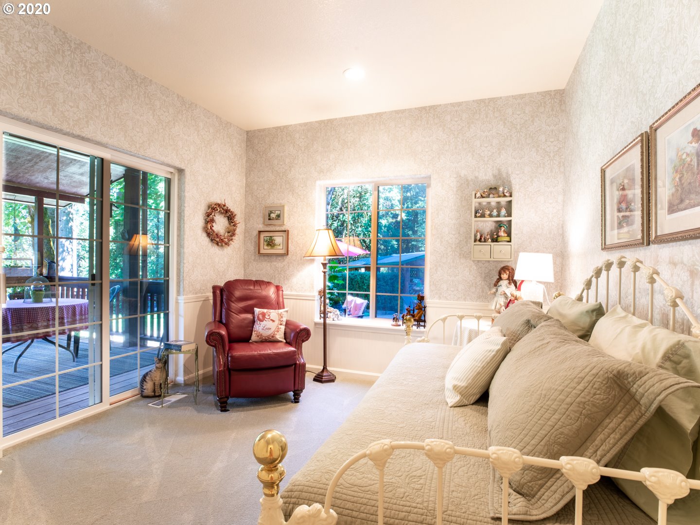 40268 Mohawk River Road Marcola, OR 97454 - Photo 20 of 31