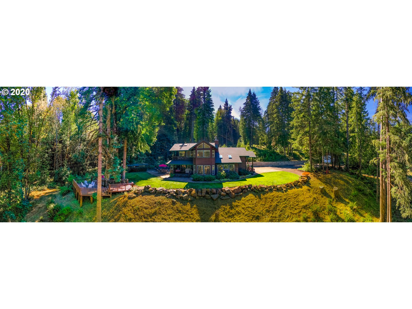 40268 Mohawk River Road Marcola, OR 97454 - Photo 3 of 31