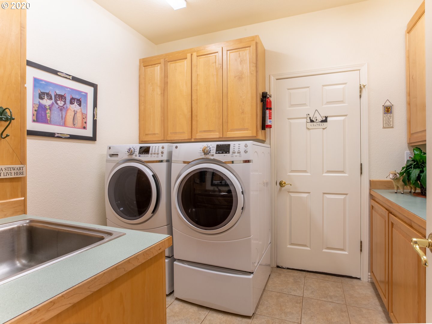 40268 Mohawk River Road Marcola, OR 97454 - Photo 22 of 31