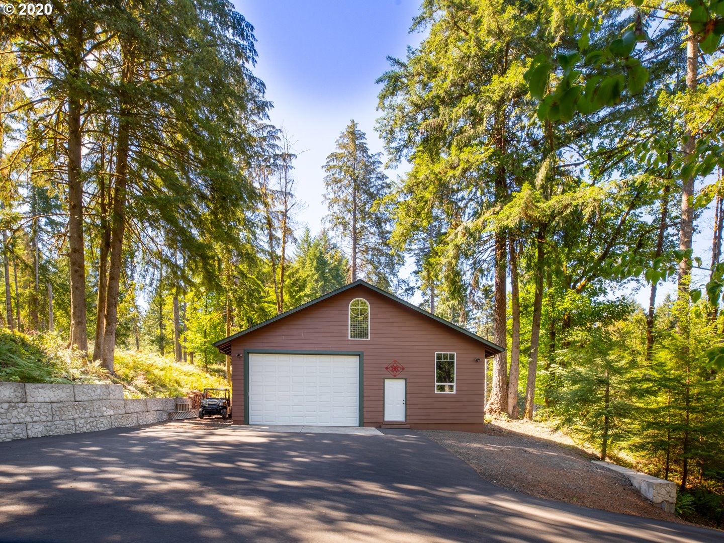 40268 Mohawk River Road Marcola, OR 97454 - Photo 23 of 31