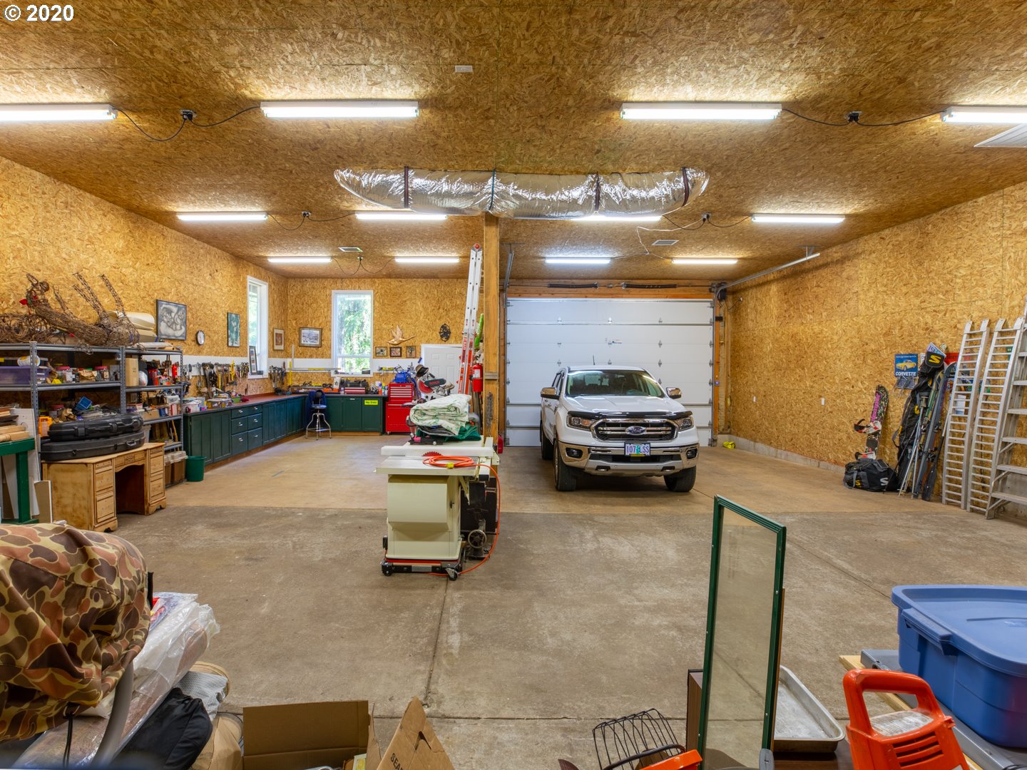 40268 Mohawk River Road Marcola, OR 97454 - Photo 24 of 31