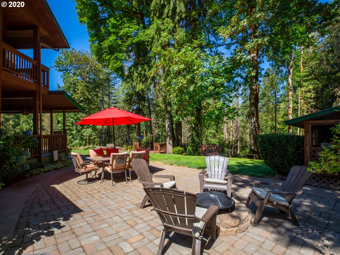 40268 Mohawk River Road Marcola, OR 97454 - Photo 27 of 31