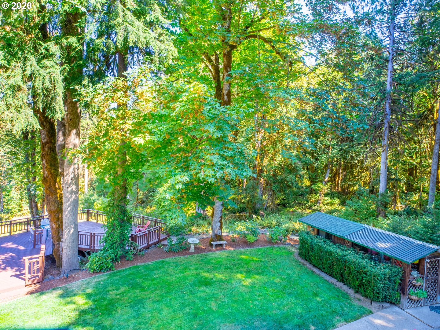 40268 Mohawk River Road Marcola, OR 97454 - Photo 28 of 31