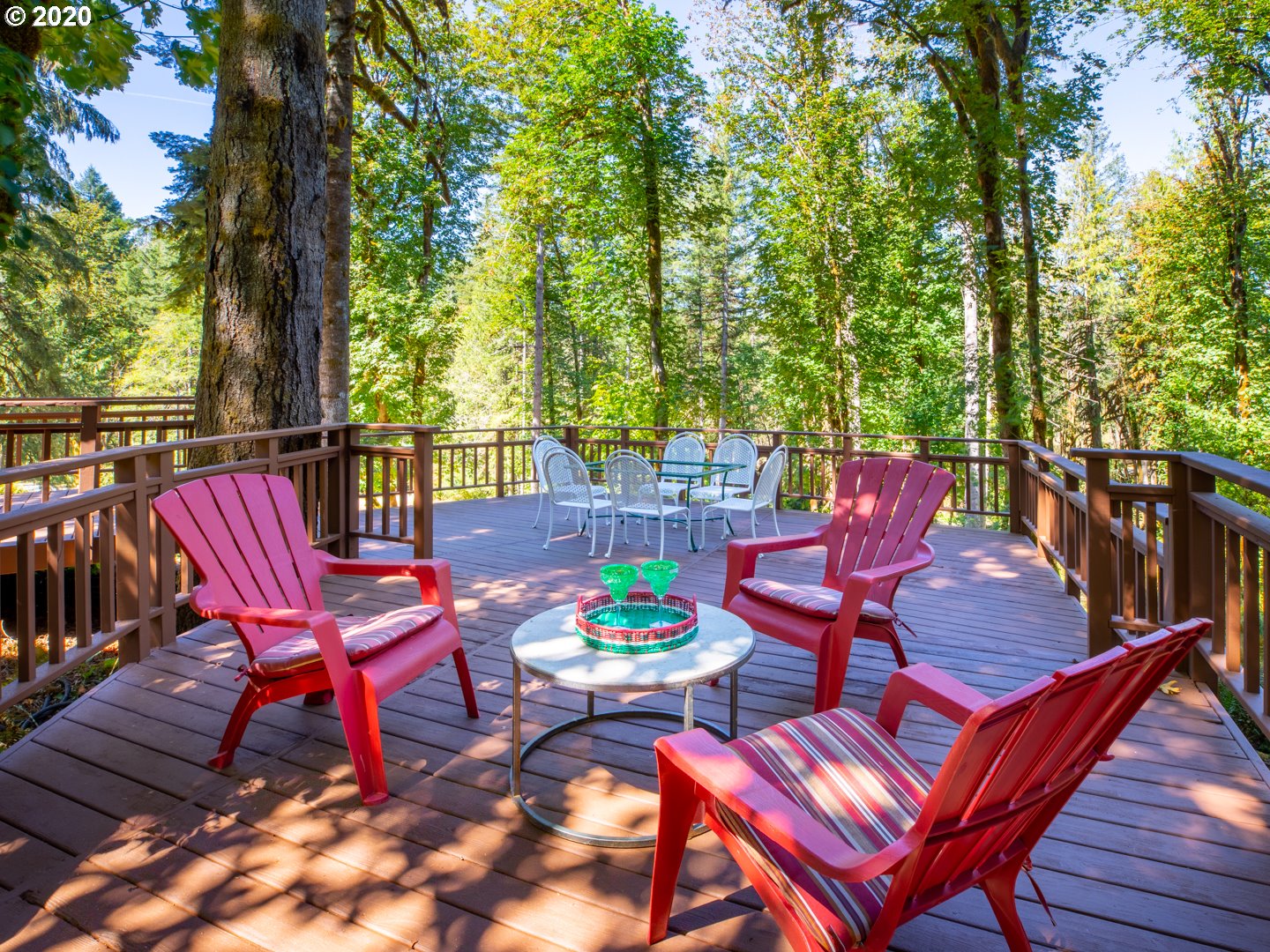 40268 Mohawk River Road Marcola, OR 97454 - Photo 29 of 31